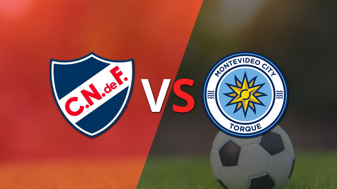 Nacional and MC Torque Kick Off the Clausura Tournament