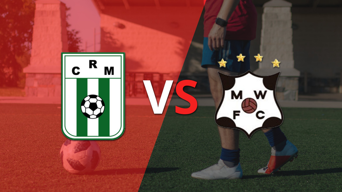 EN VIVO: Wanderers no pudo con Racing (U) y cayó 1-0