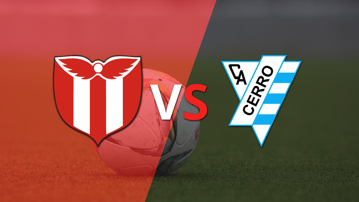 River Plate Faces Cerro in Opening Clash of the Tournament