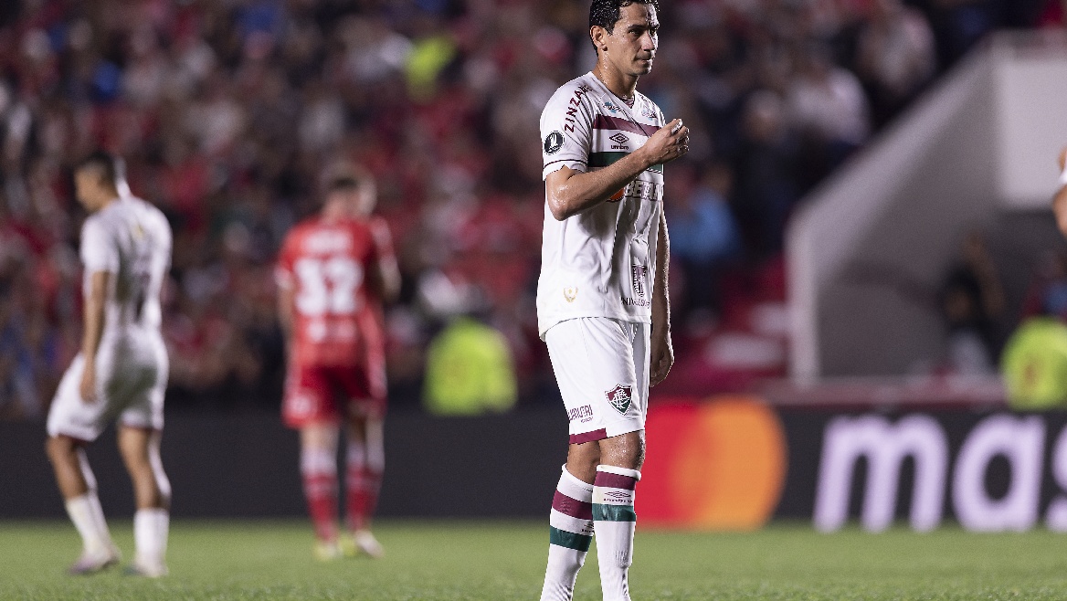 EN VIVO: Derrota de Bahia por 2-0 ante Fluminense