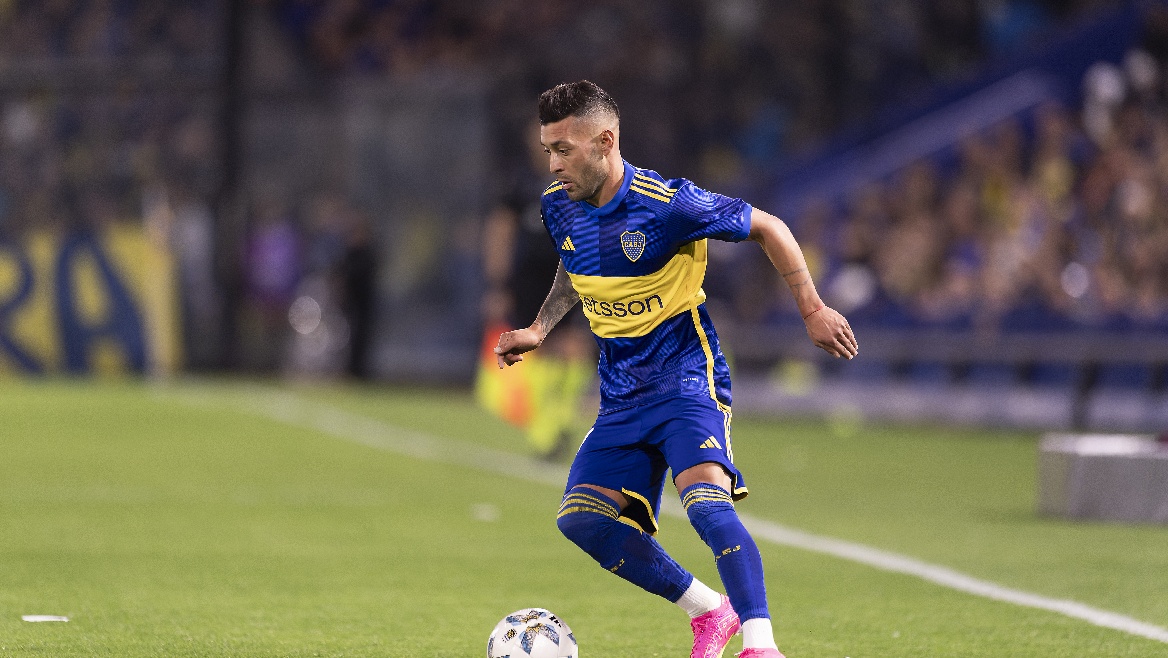 Empate entre Boca Juniors e Unión em La Bombonera