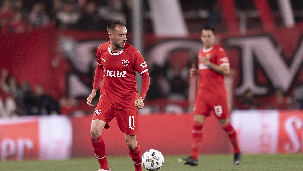 The Clash of Titans: Belgrano vs Independiente in the Copa Argentina