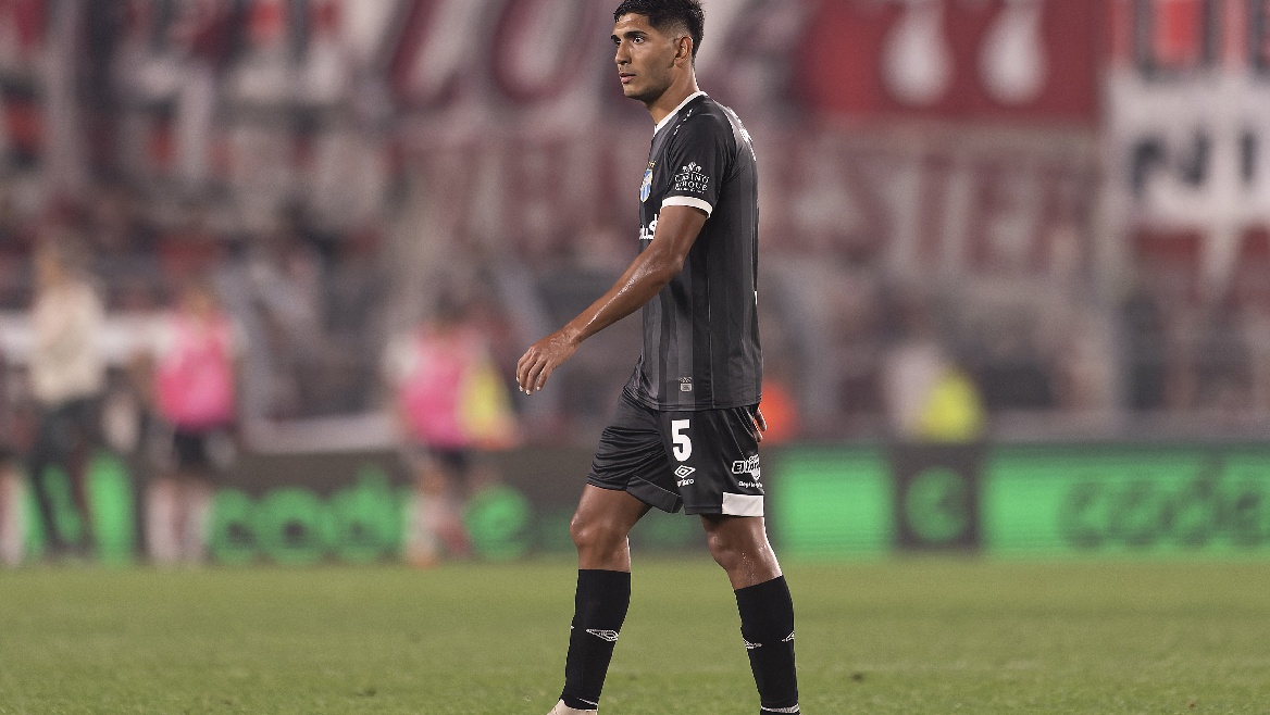 Atlético Tucumán enfrenta River Plate na nona rodada do Clausura