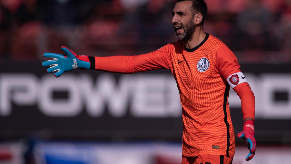 Em busca da classificação, San Lorenzo enfrenta Tigre