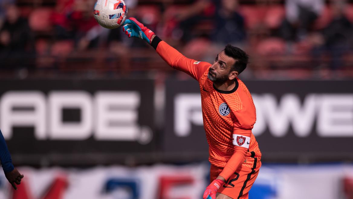 San Lorenzo Set to Clash with Gimnasia in Matchday 2