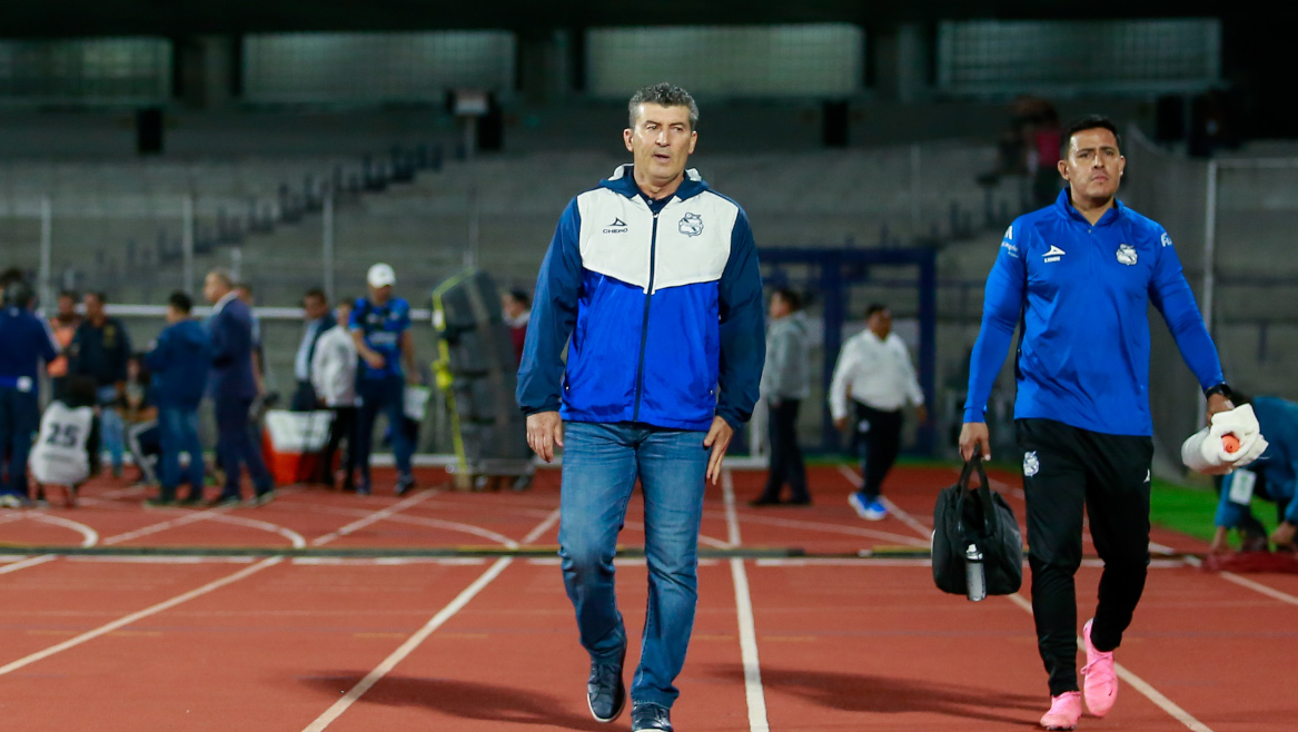 Tigres vs Puebla: A Thrilling Start to Matchday 4