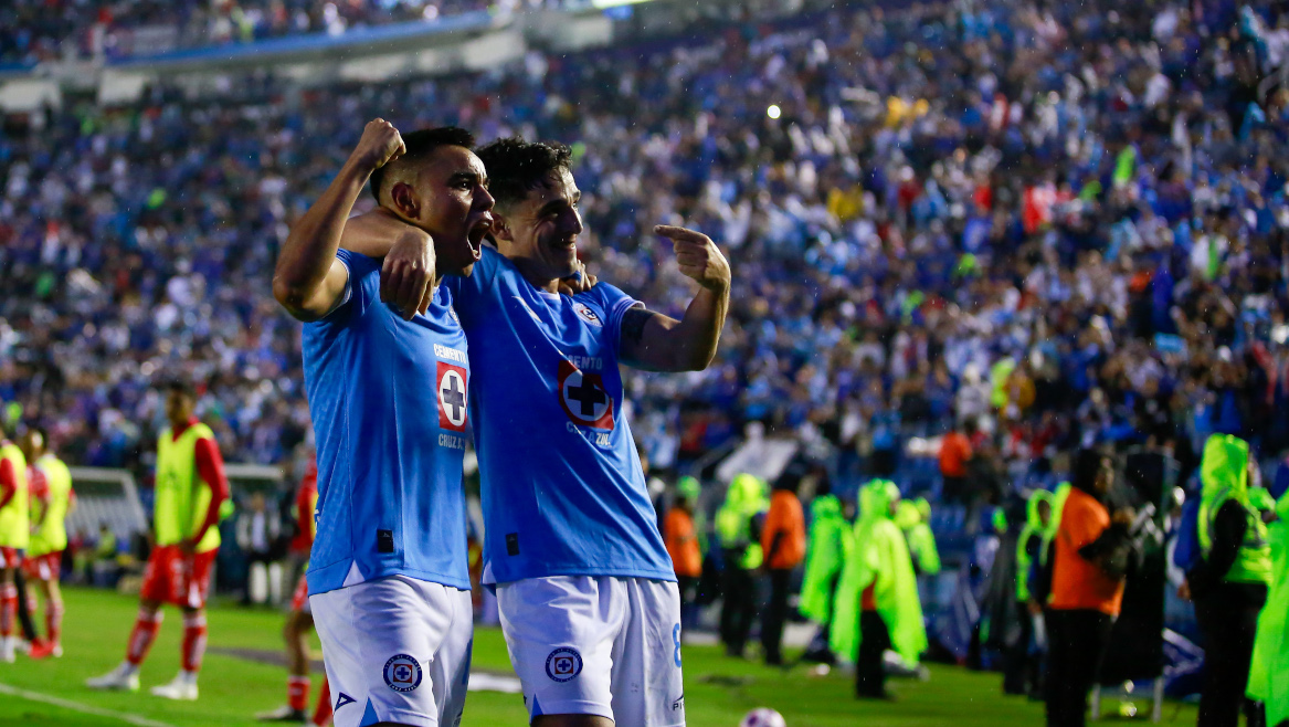 Cruz Azul Set to Host Santos Laguna in Thrilling Encounter