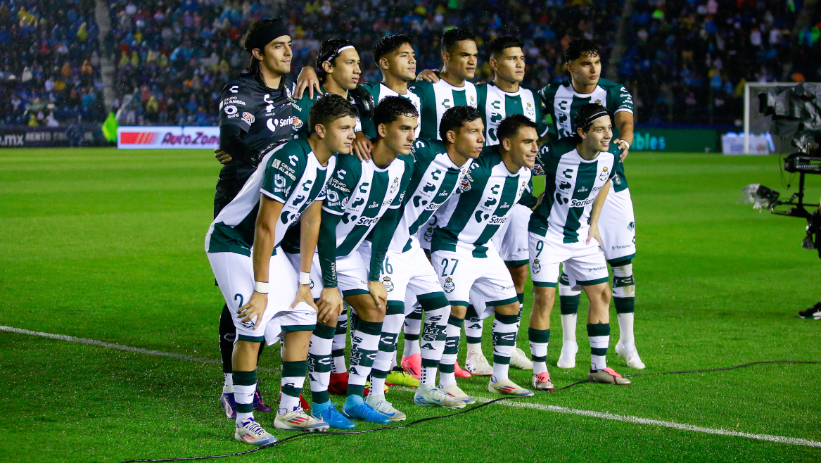 FC Juárez enfrenta Santos Laguna na sexta rodada da Liga MX