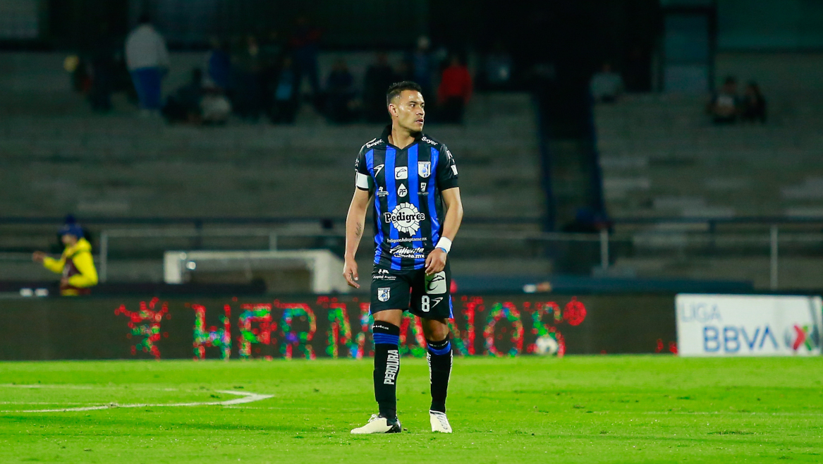 Chivas Aim to Extend Winning Streak Against Querétaro