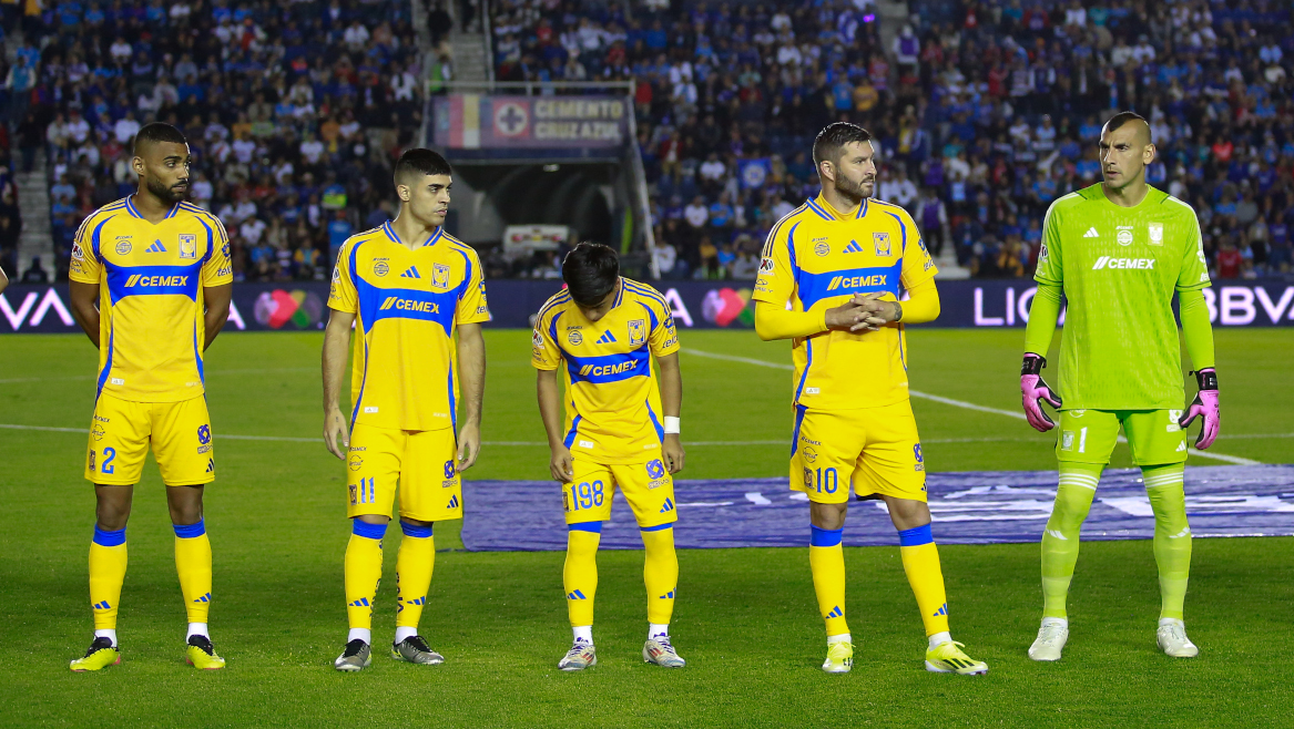 Tigres Set to Face Tijuana in Crucial Match