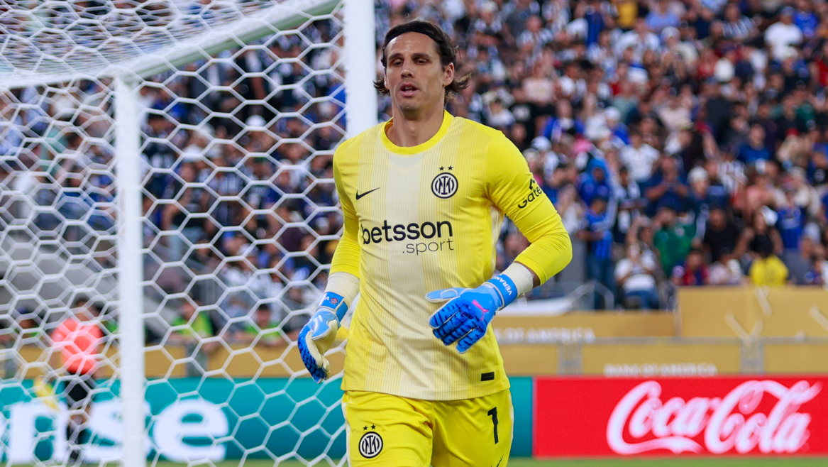 Inter Aims to Overcome Genoa for Top Position in Serie A