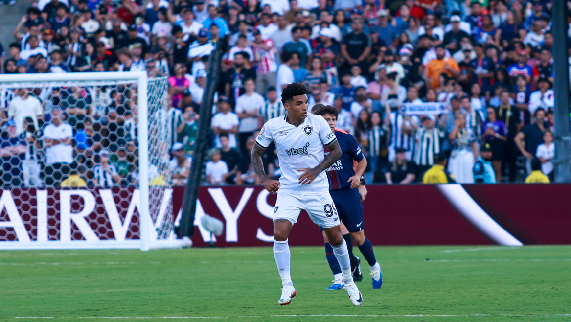 Fortaleza Set to Clash with Botafogo in Matchday 19