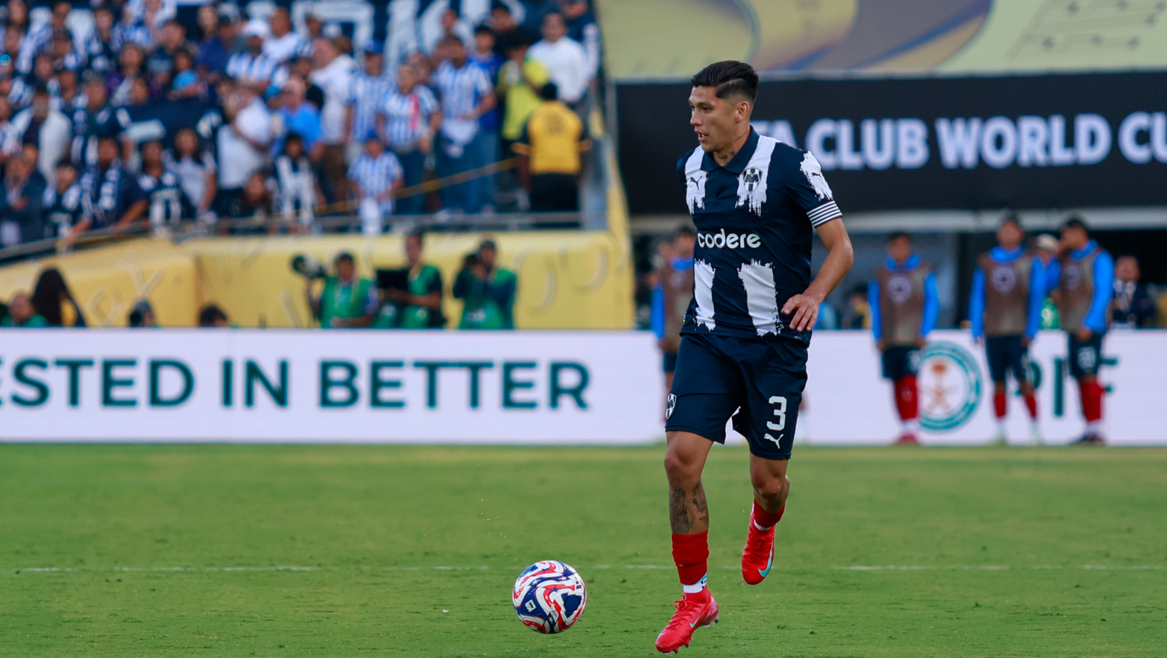 CF Monterrey Secures Victory Against Puebla with Sergio Canales’ Hat-Trick