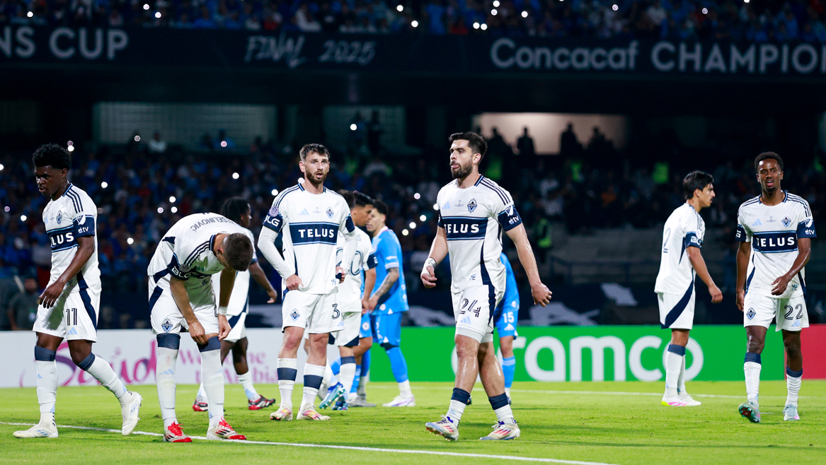 San Diego FC y Vancouver Whitecaps FC luchan por el título en la MLS