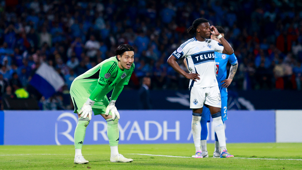 Vancouver Whitecaps FC Triumphs Over Los Angeles FC in Penalty Shootout