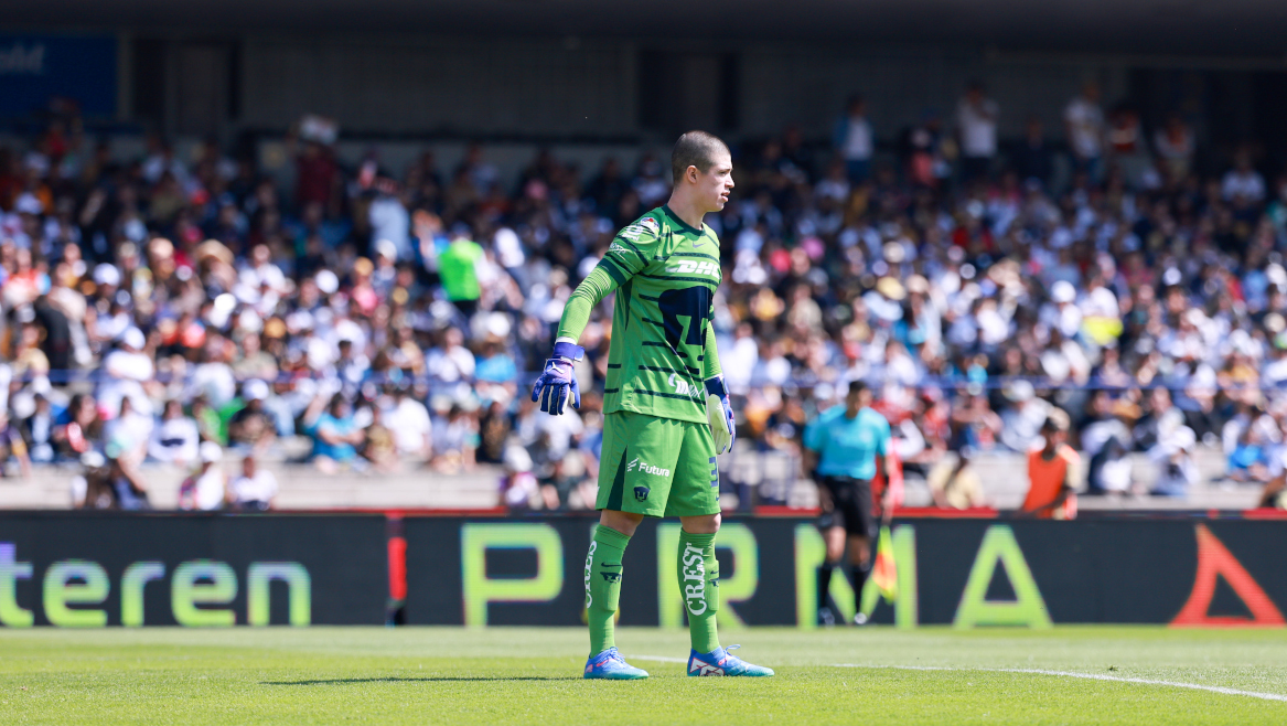 Pachuca y Pumas UNAM se preparan para un enfrentamiento decisivo