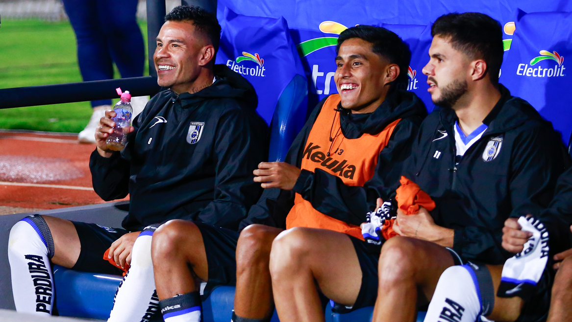 Club América Hosts Querétaro for Matchday 4 Showdown