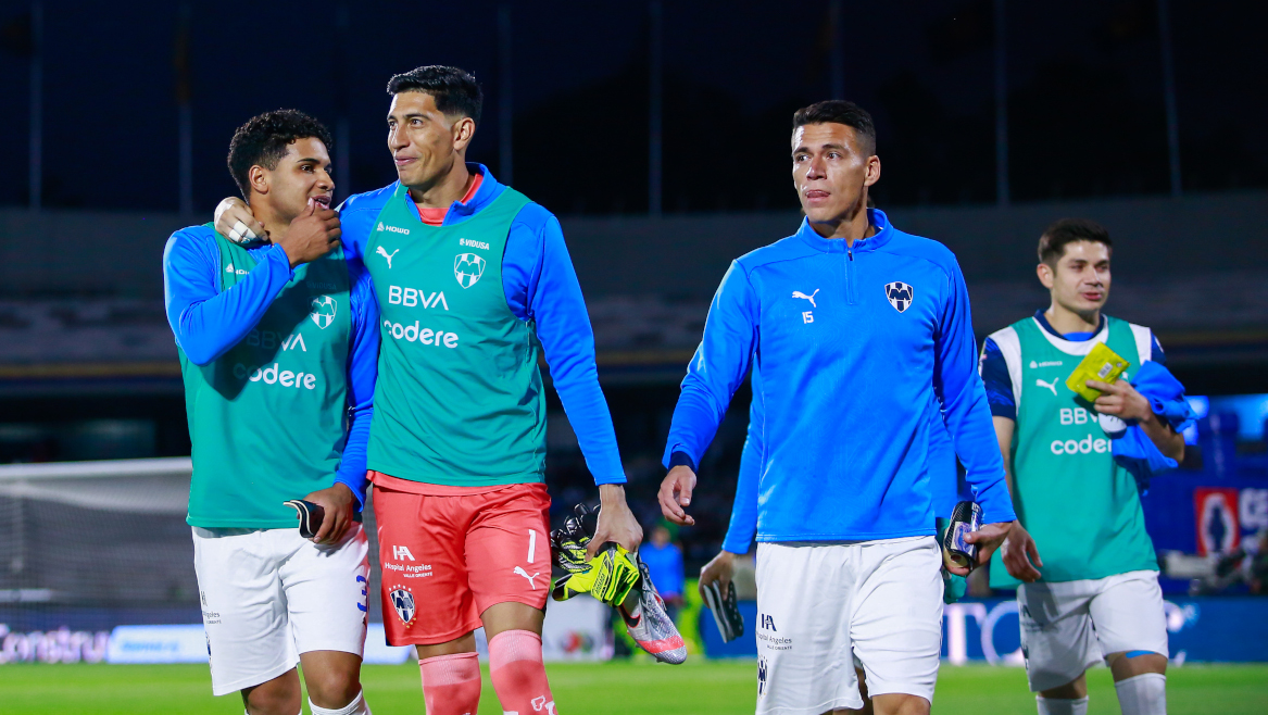 Puebla busca sair da lanterna enfrentando o CF Monterrey