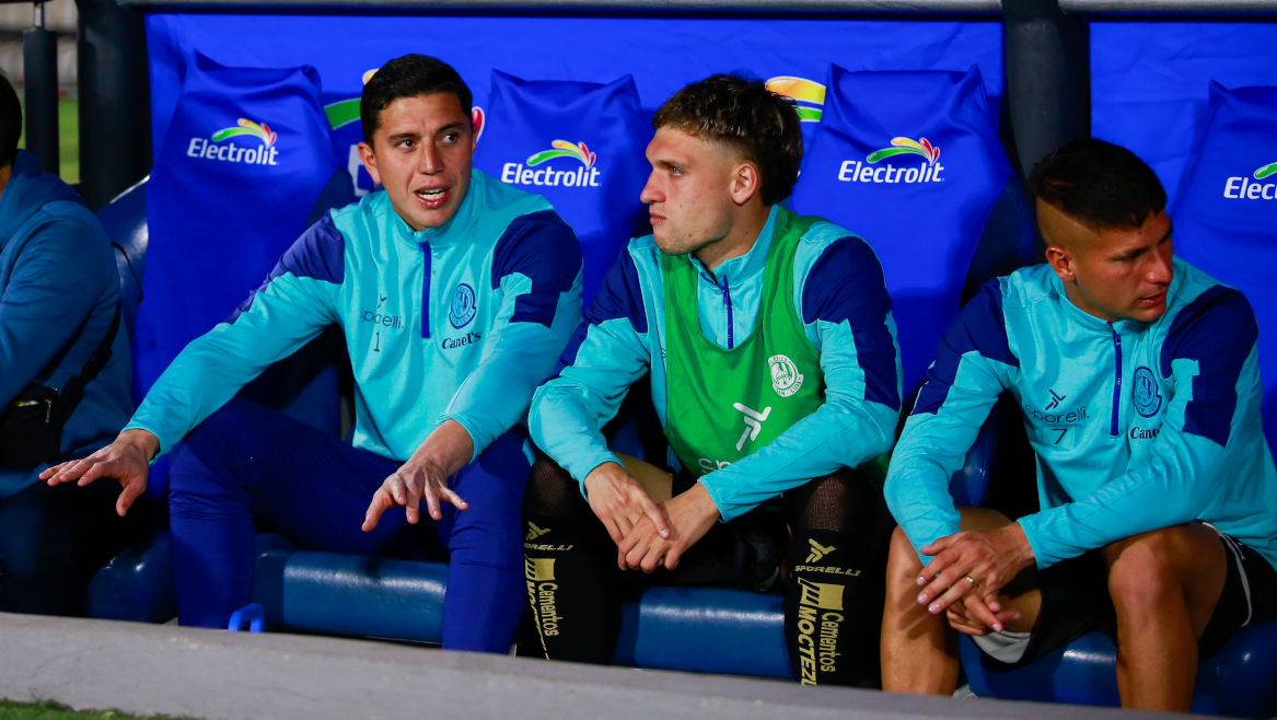 Prévia: Atl. de San Luis enfrenta Querétaro na 6ª rodada do Clausura