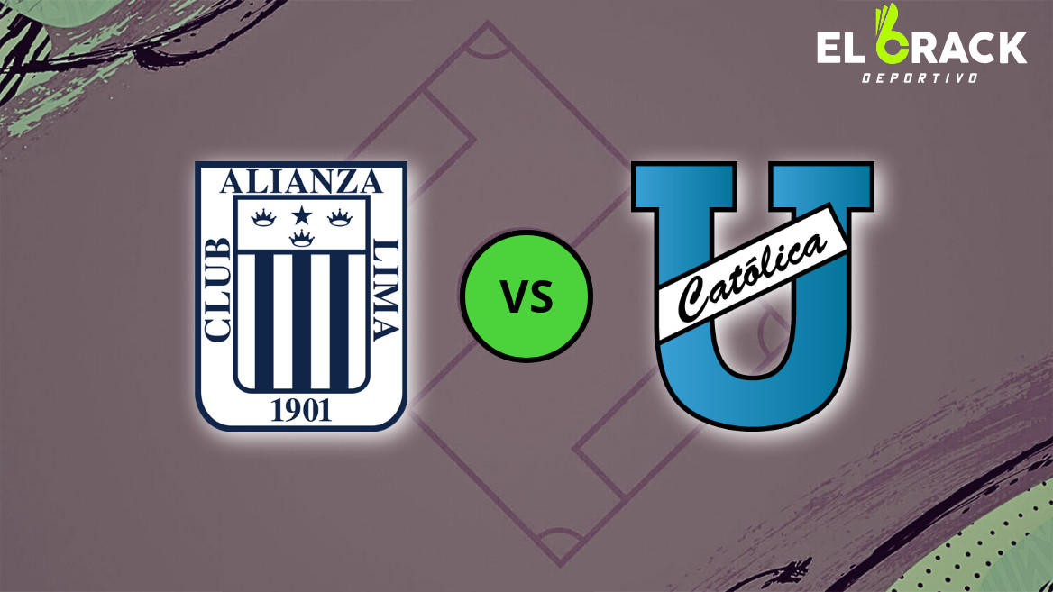 EN VIVO: La ventaja del duelo de ida se la llevó Alianza Lima