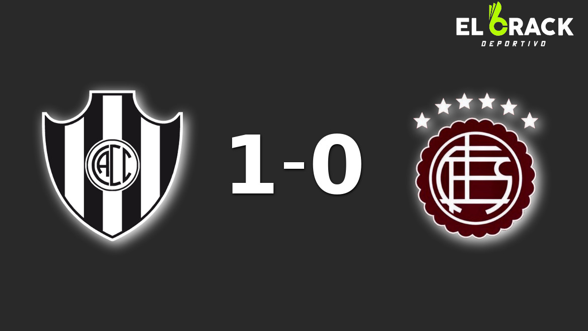 Central Córdoba (SE) ganó en la ida y queda con ventaja