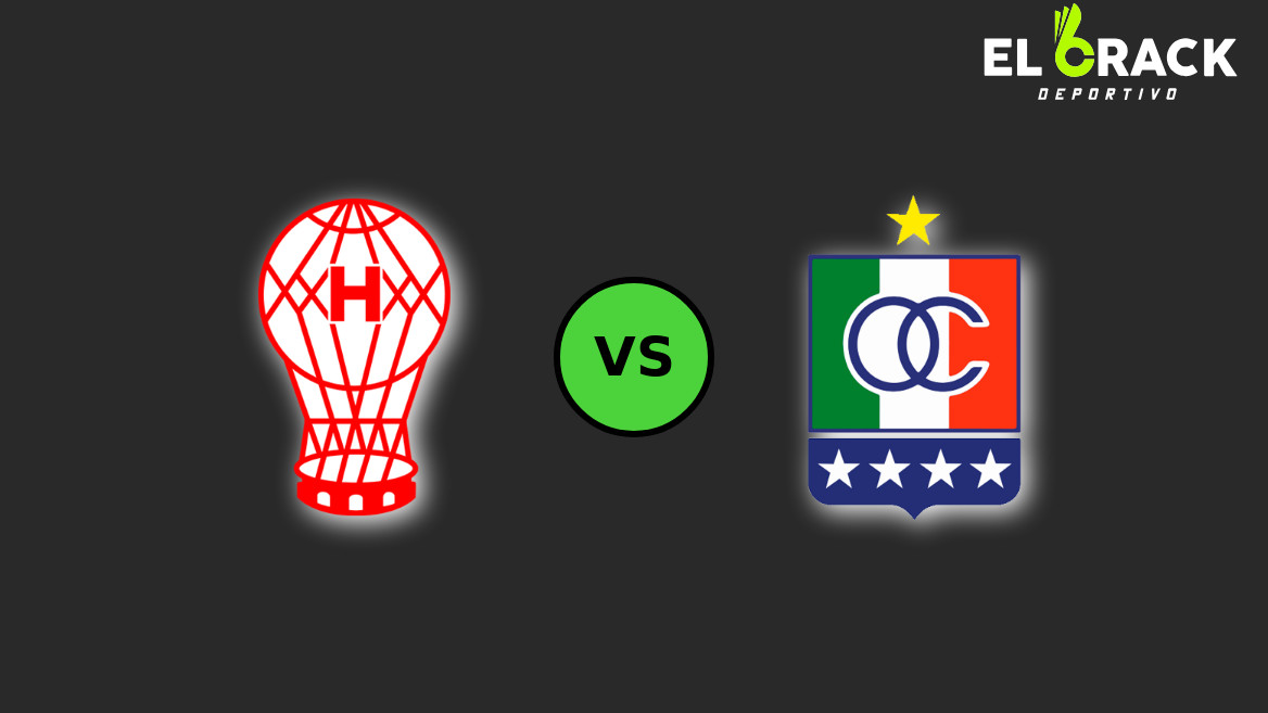 EN VIVO: Impresionante remontada de Once Caldas ante Huracán