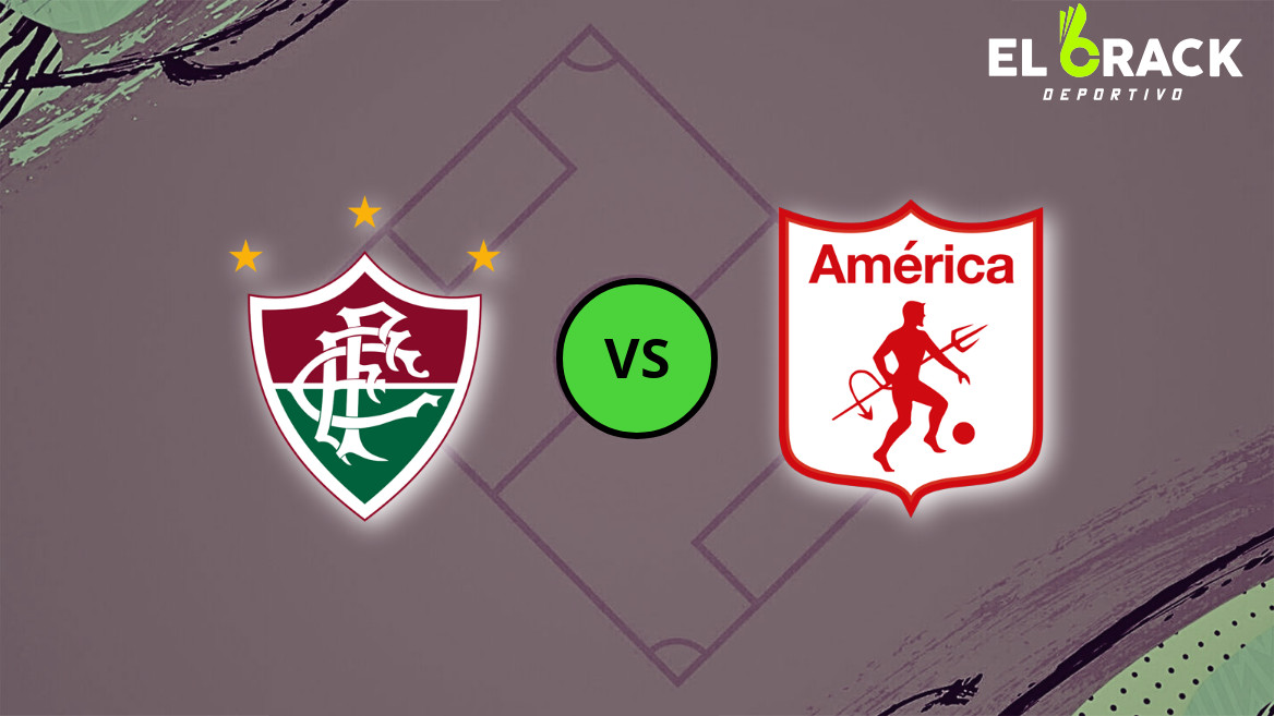 Fluminense vs América de Cali: horario, día, sede e historial completo