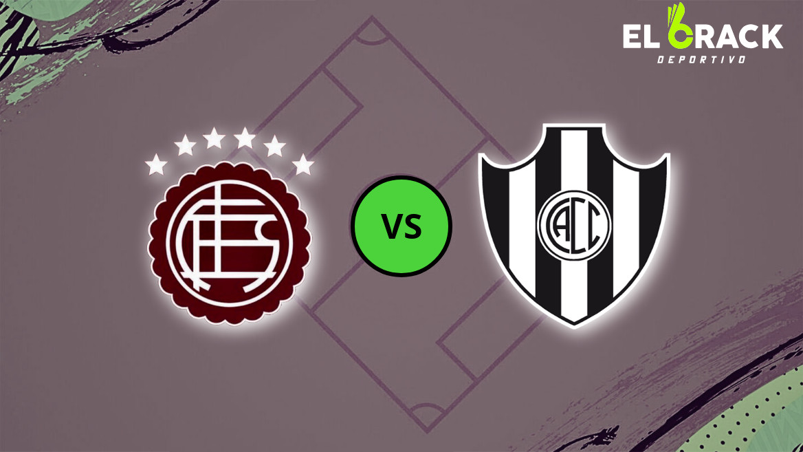 EN VIVO: Lanús gana por la mínima a Central Córdoba (SE) en el estadio la Fortaleza