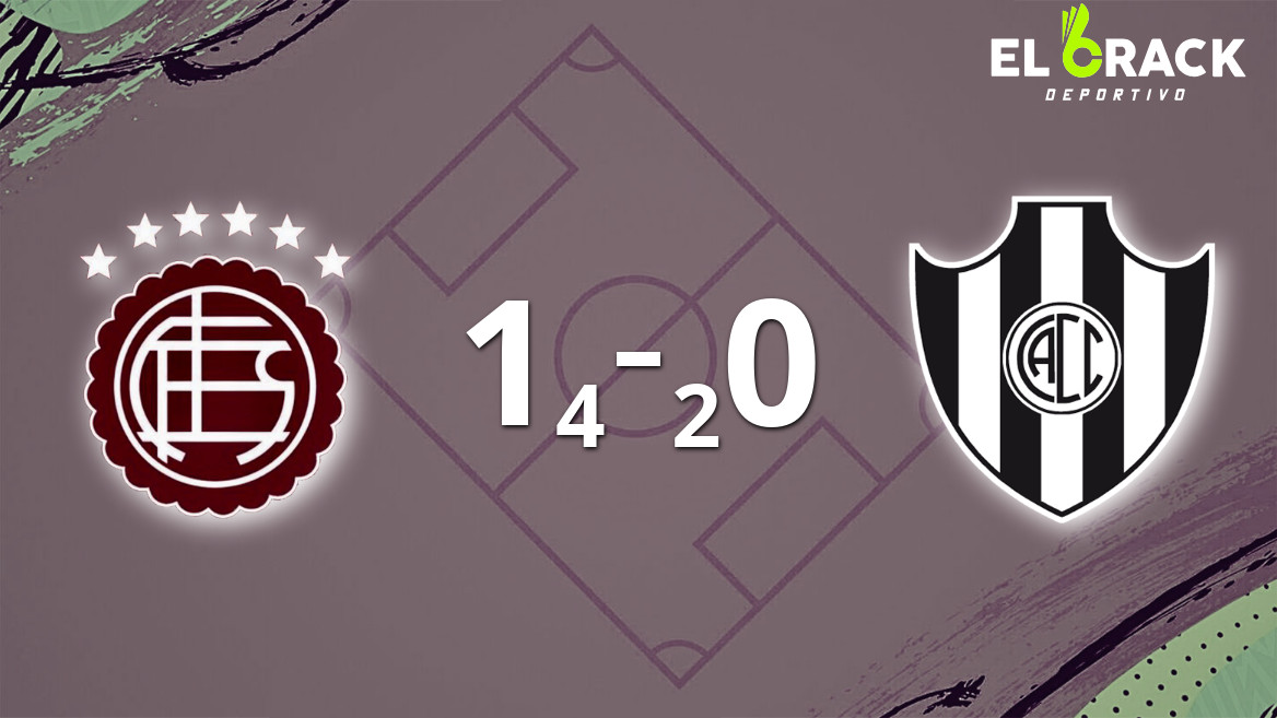 Lanús logró clasificar a Cuartos de Final por penales