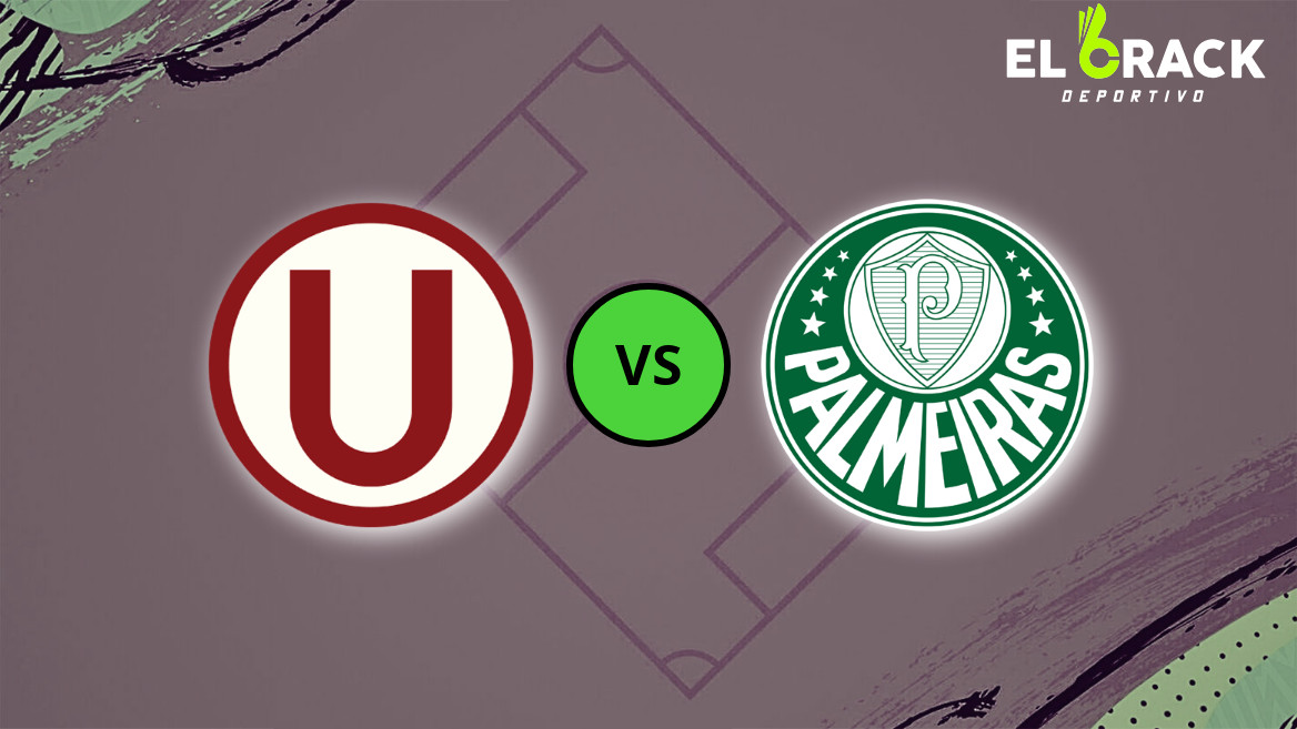 EN VIVO: Con goleada, Palmeiras se acerca a la clasificación