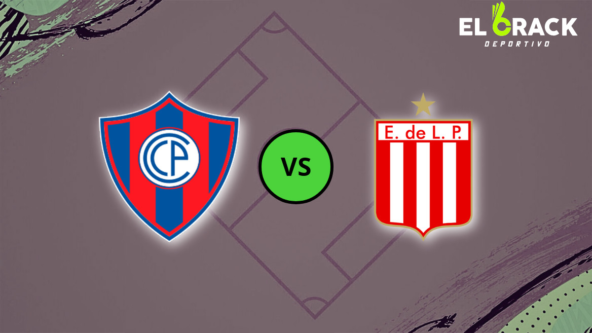 Cerro Porteño vs Estudiantes: horario, día, sede e historial completo