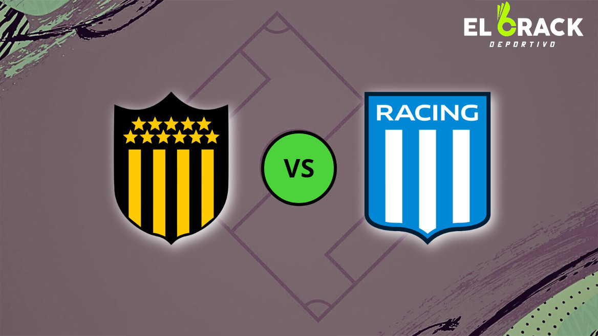 EN VIVO: La ventaja del partido de ida fue para Peñarol