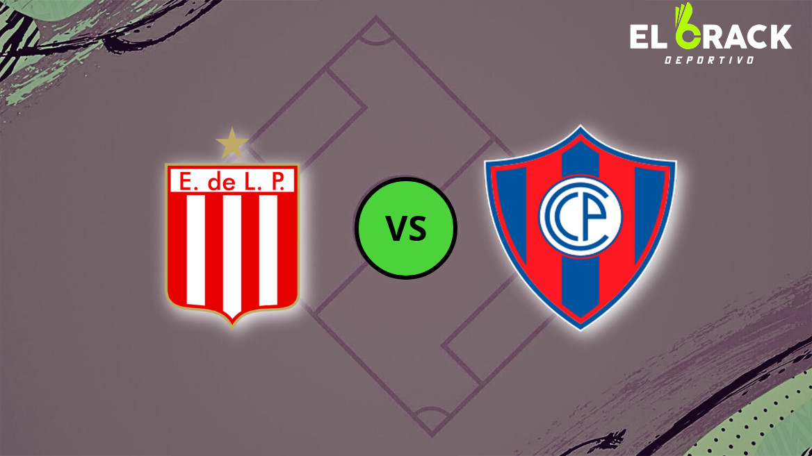 Estudiantes vs Cerro Porteño: horario, día, sede e historial completo