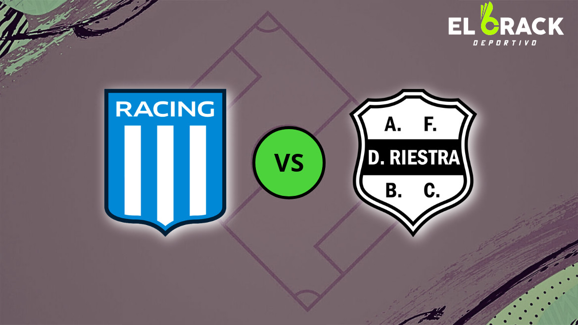 EN VIVO: Racing Club se impuso ante Dep. Riestra y clasifica a Cuartos de Final