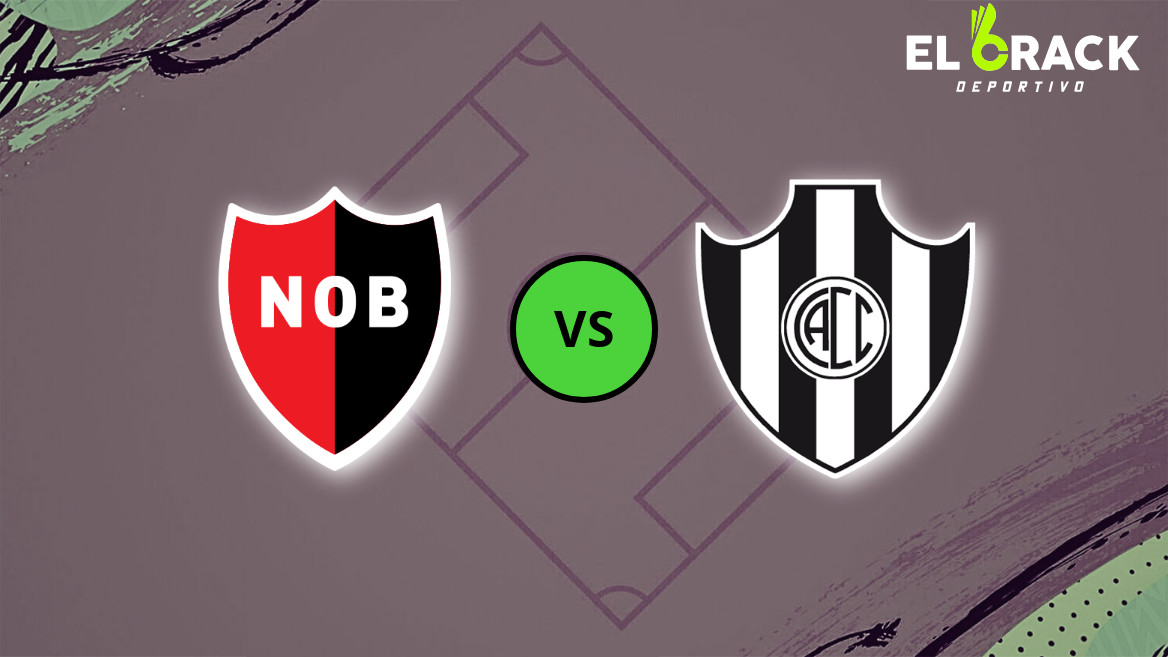 Newell`s vs Central Córdoba (SE): horario, día, sede e historial completo
