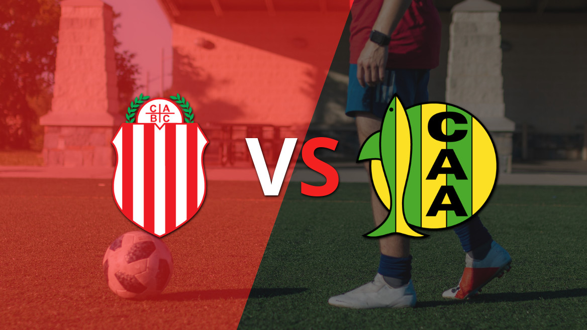Barracas Central Set to Clash with Aldosivi in Clausura Match