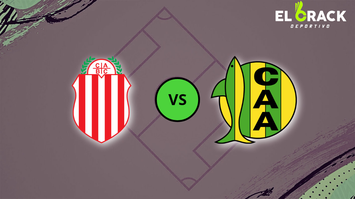 Barracas Central vs Aldosivi: horario, día, sede e historial completo