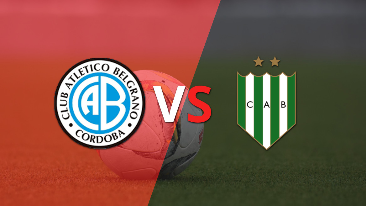 Belgrano Set to Face Banfield in Matchday 4 Showdown