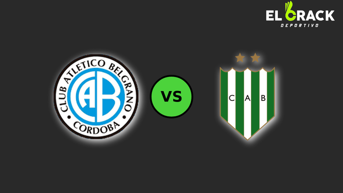 Belgrano vs Banfield: horario, día, sede e historial completo