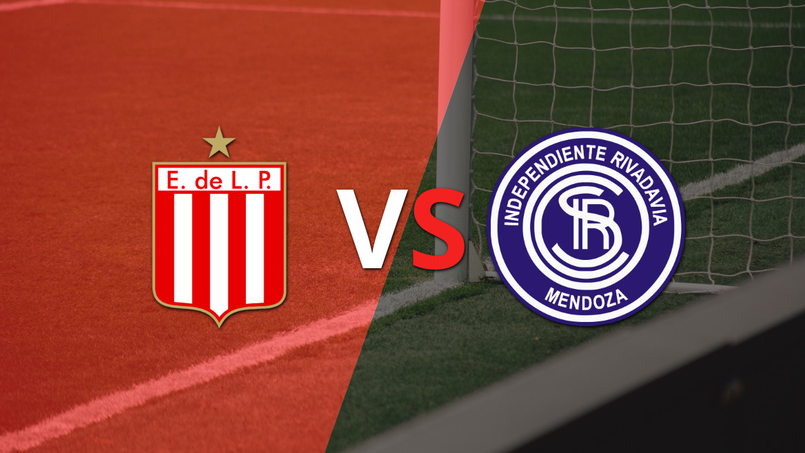 Estudiantes Set to Clash with Independiente Riv. (M) in Round 4 Showdown