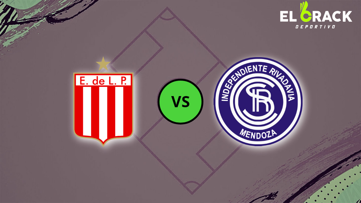 Estudiantes vs Independiente Riv. (M): horario, día, sede e historial completo