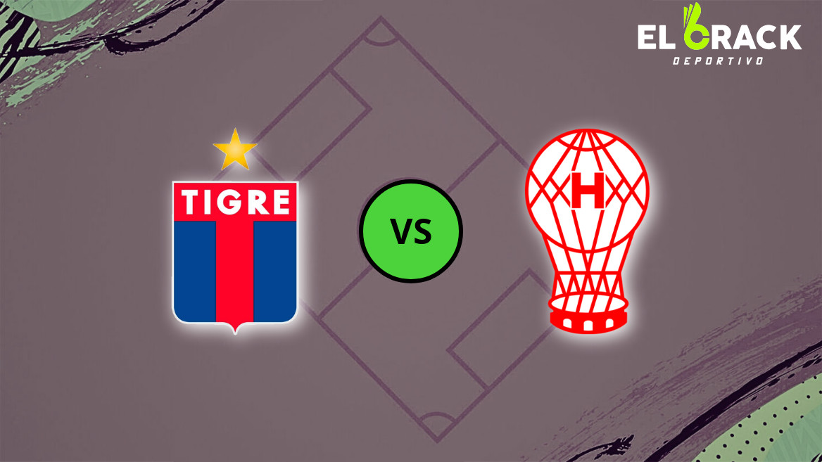 EN VIVO: Huracán logró la victoria por 1 a 0 ante Tigre