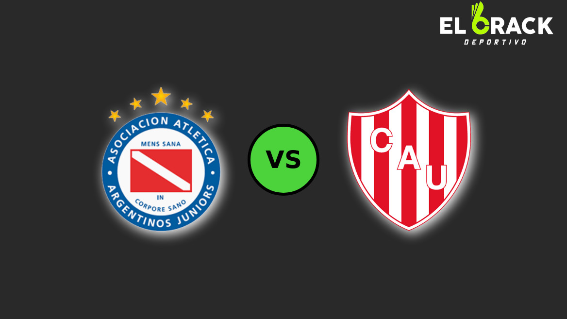 Argentinos Juniors vs Unión: horario, día, sede e historial completo