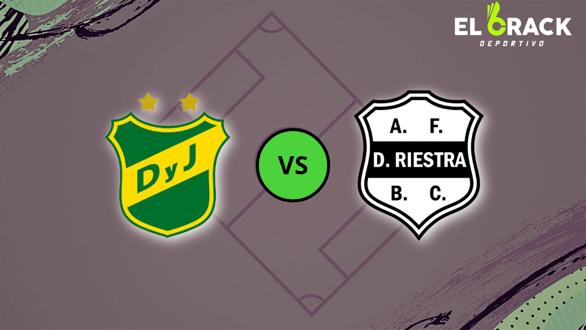 Defensa y Justicia vs Dep. Riestra: horario, día, sede e historial completo