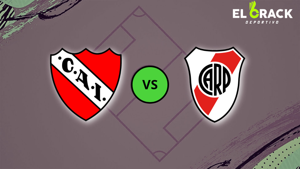 Independiente vs River Plate: horario, día, sede e historial completo