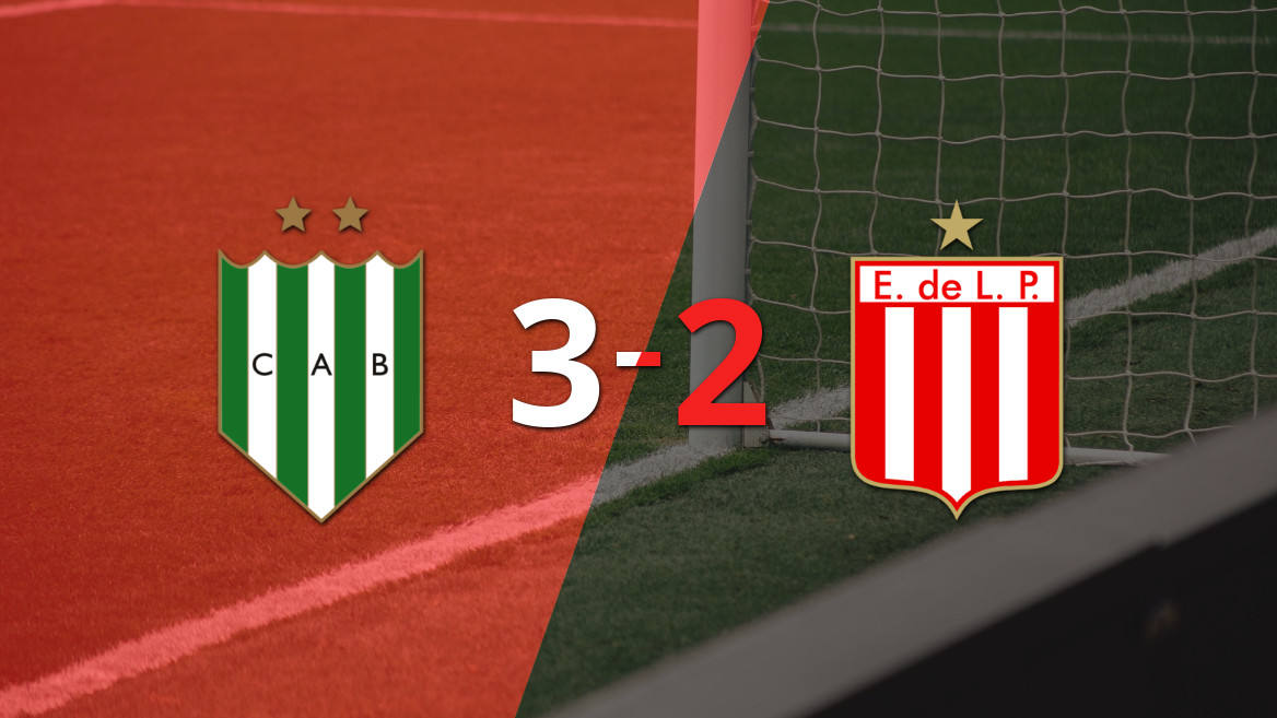 Banfield Secures Thrilling Victory Over Estudiantes