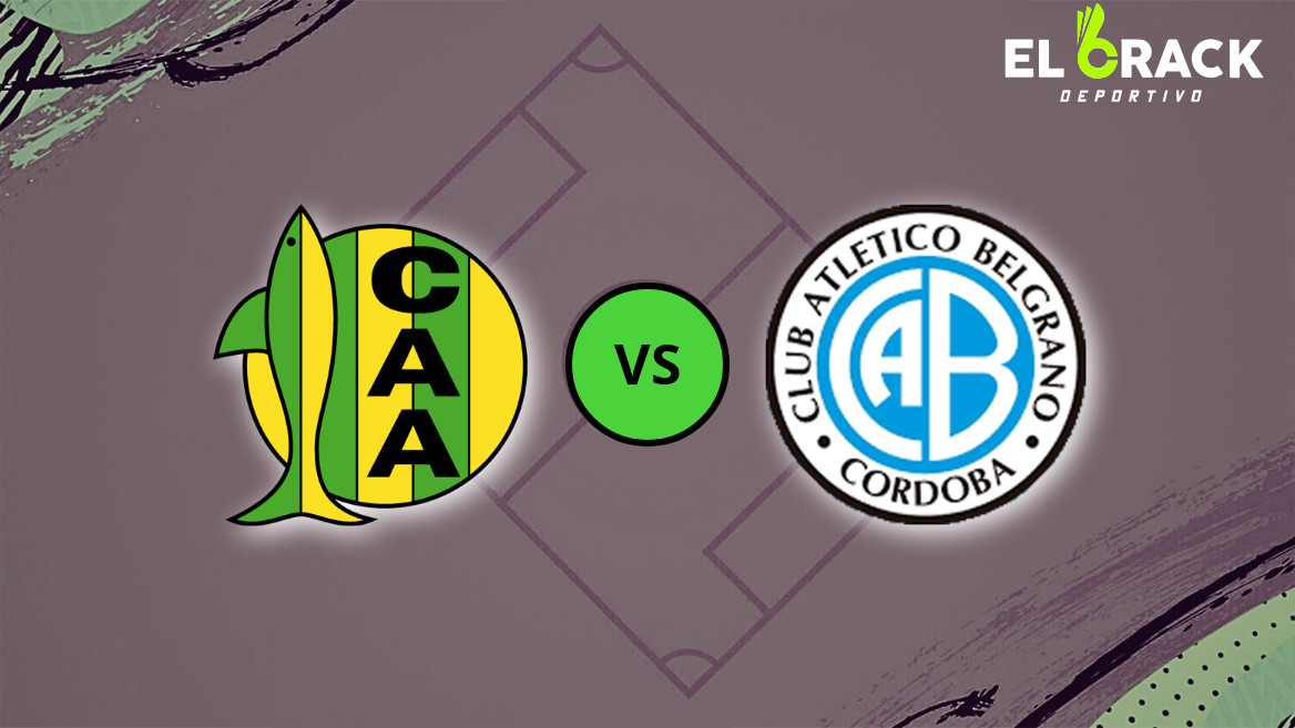 Aldosivi vs Belgrano: horario, día, sede e historial completo