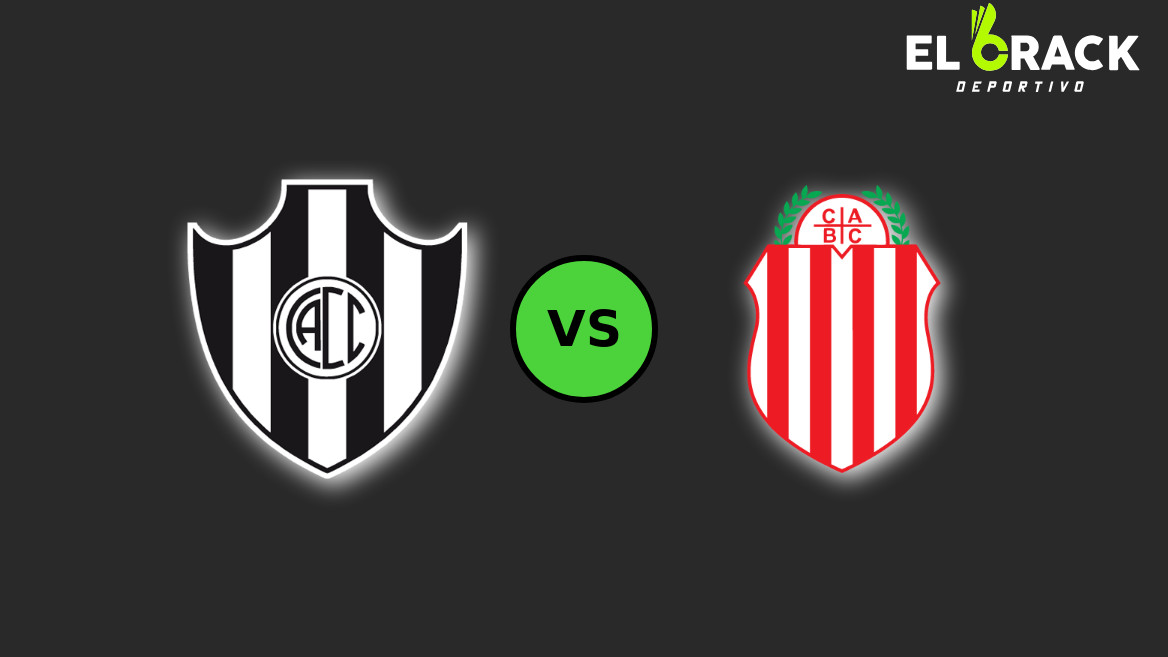 Central Córdoba (SE) vs Barracas Central: horario, día, sede e historial completo