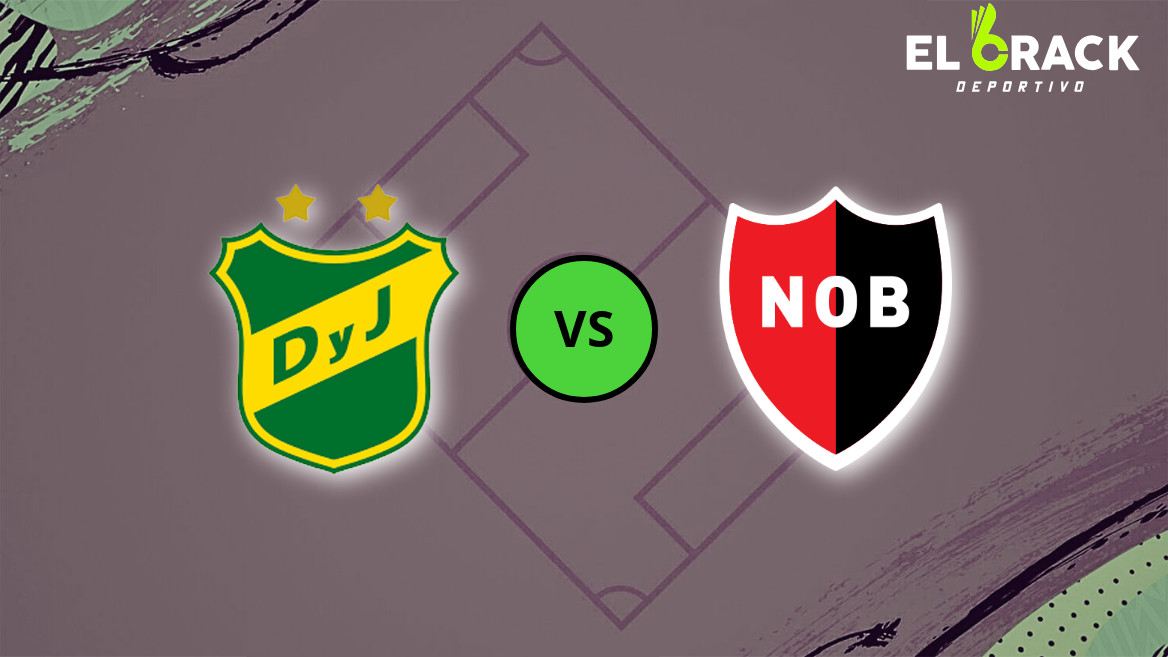 Defensa y Justicia vs Newell`s: horario, día, sede e historial completo