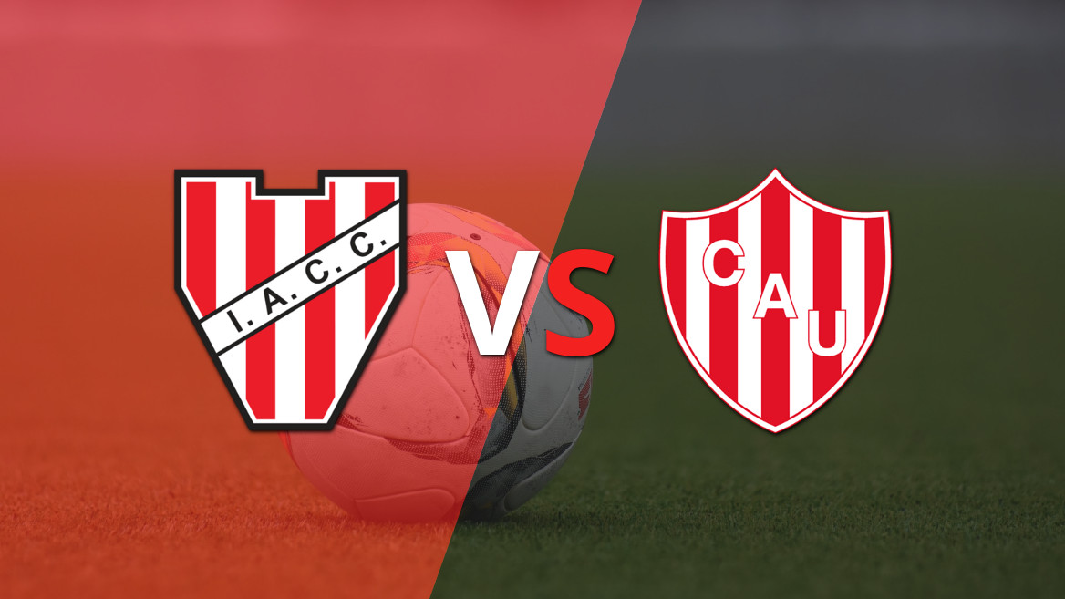 Instituto y Unión se preparan para un duelo crucial en la fecha 5